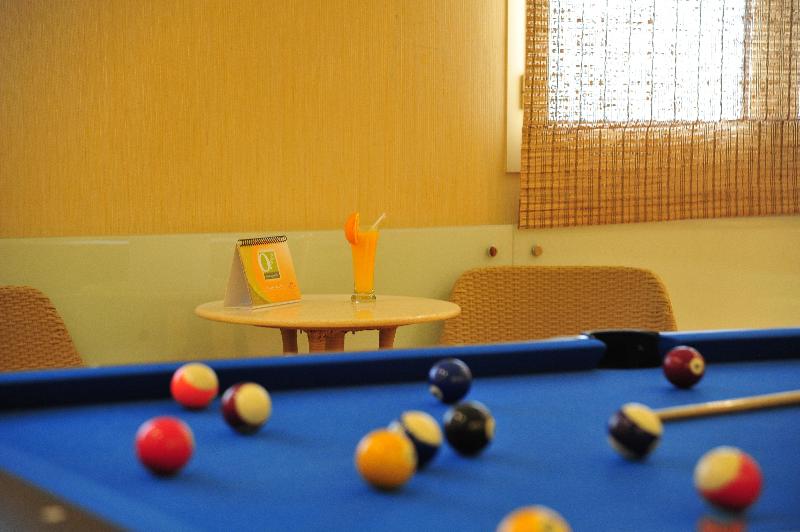 Photo of Crowne Plaza Al Khobar by IHG, 5-star hotel in Al Khobar