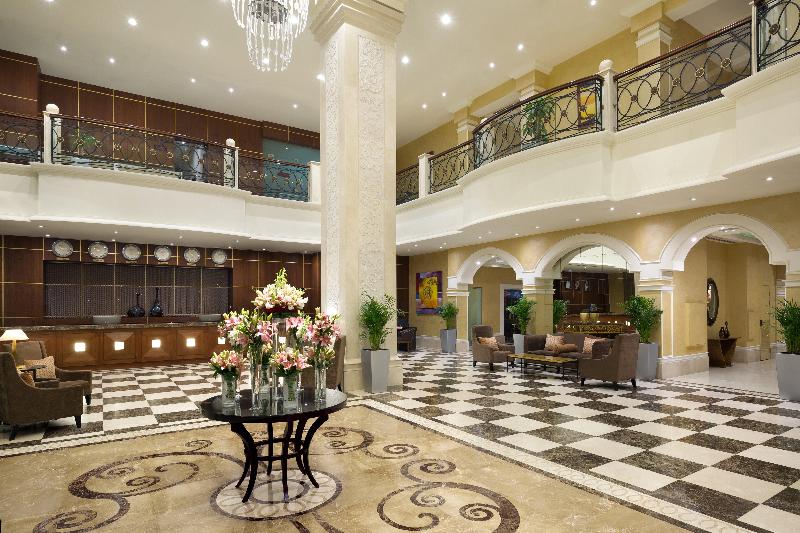 Photo of Crowne Plaza Al Khobar by IHG, 5-star hotel in Al Khobar
