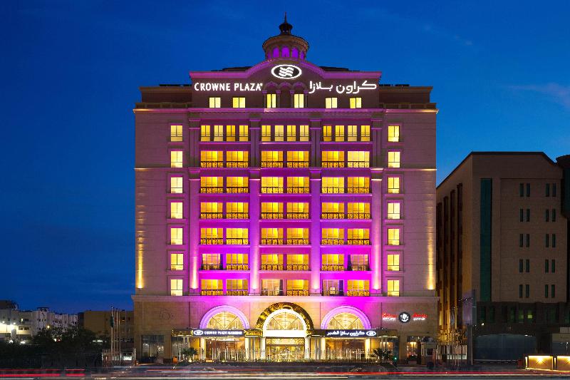 Photo of Crowne Plaza Al Khobar by IHG, 5-star hotel in Al Khobar