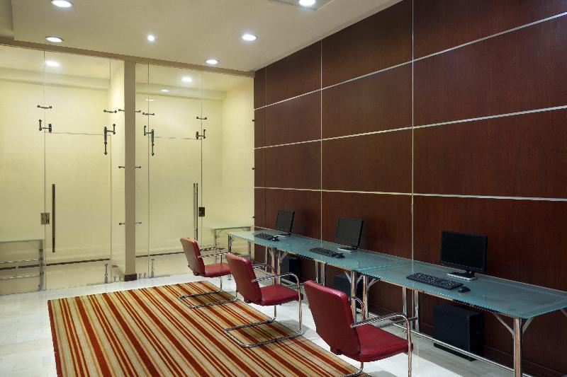 Photo of Crowne Plaza Al Khobar by IHG, 5-star hotel in Al Khobar