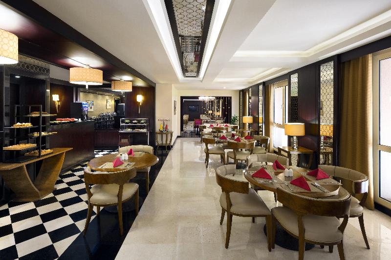 Photo of Crowne Plaza Al Khobar by IHG, 5-star hotel in Al Khobar