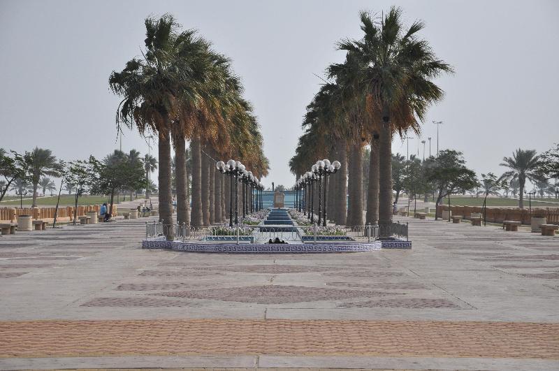 Photo of Crowne Plaza Al Khobar by IHG, 5-star hotel in Al Khobar