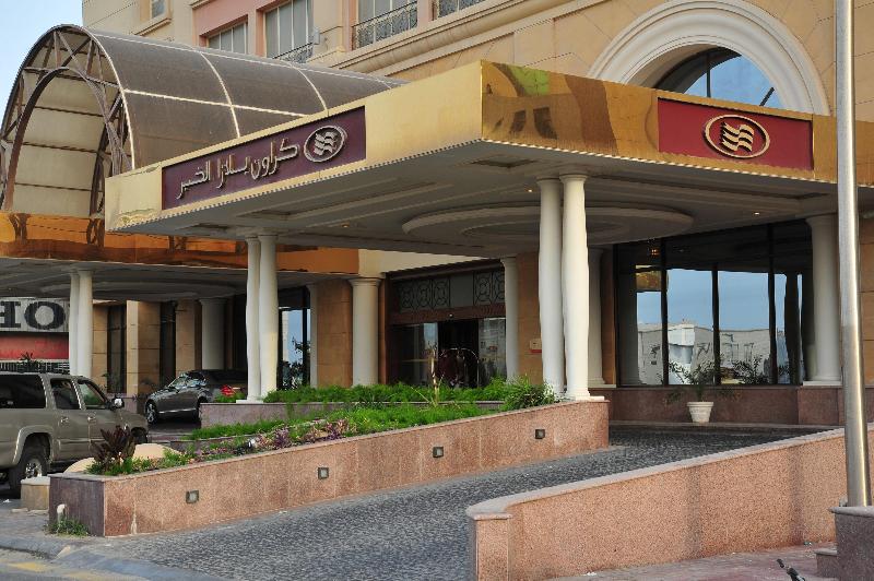 Photo of Crowne Plaza Al Khobar by IHG, 5-star hotel in Al Khobar