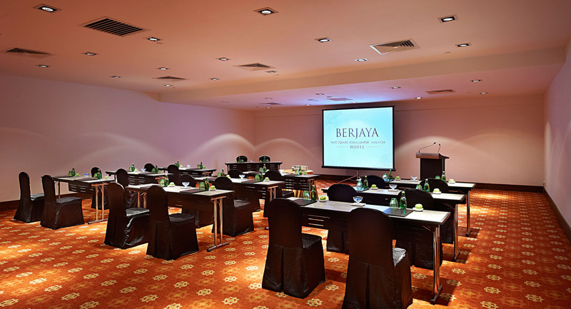Photo of Berjaya Times Square Hotel, Kuala Lumpur, 4-star hotel in Kuala Lumpur (and vicinity)