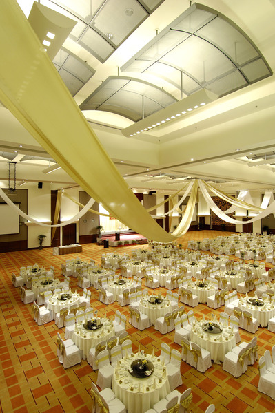 Photo of Berjaya Times Square Hotel, Kuala Lumpur, 4-star hotel in Kuala Lumpur (and vicinity)