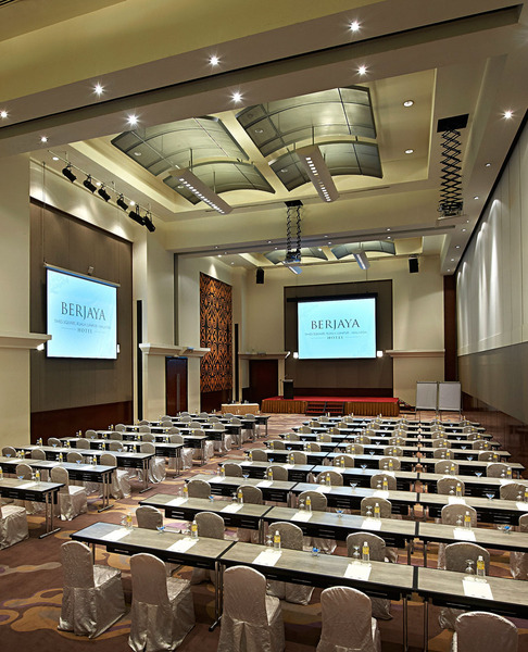 Photo of Berjaya Times Square Hotel, Kuala Lumpur, 4-star hotel in Kuala Lumpur (and vicinity)