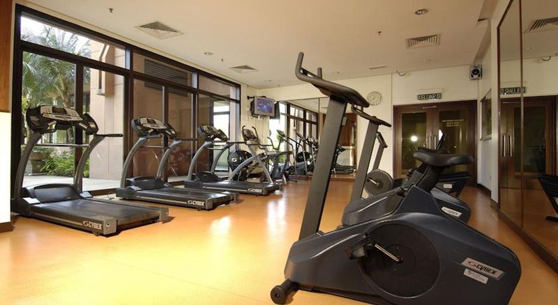 Photo of Berjaya Times Square Hotel, Kuala Lumpur, 4-star hotel in Kuala Lumpur (and vicinity)