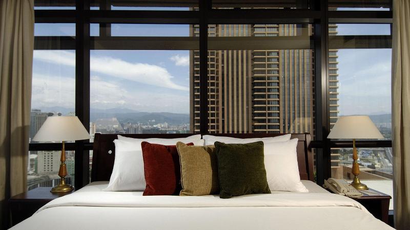 Photo of Berjaya Times Square Hotel, Kuala Lumpur, 4-star hotel in Kuala Lumpur (and vicinity)