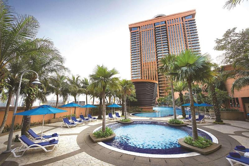 Photo of Berjaya Times Square Hotel, Kuala Lumpur, 4-star hotel in Kuala Lumpur (and vicinity)