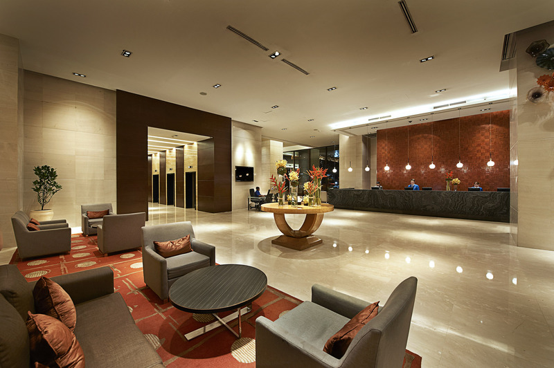 Photo of Berjaya Times Square Hotel, Kuala Lumpur, 4-star hotel in Kuala Lumpur (and vicinity)