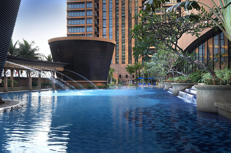 Photo of Berjaya Times Square Hotel, Kuala Lumpur, 4-star hotel in Kuala Lumpur (and vicinity)