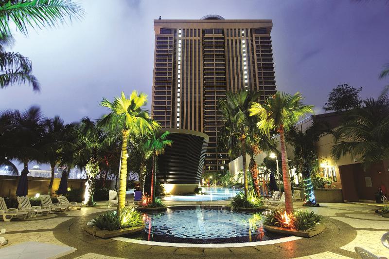 Photo of Berjaya Times Square Hotel, Kuala Lumpur, 4-star hotel in Kuala Lumpur (and vicinity)