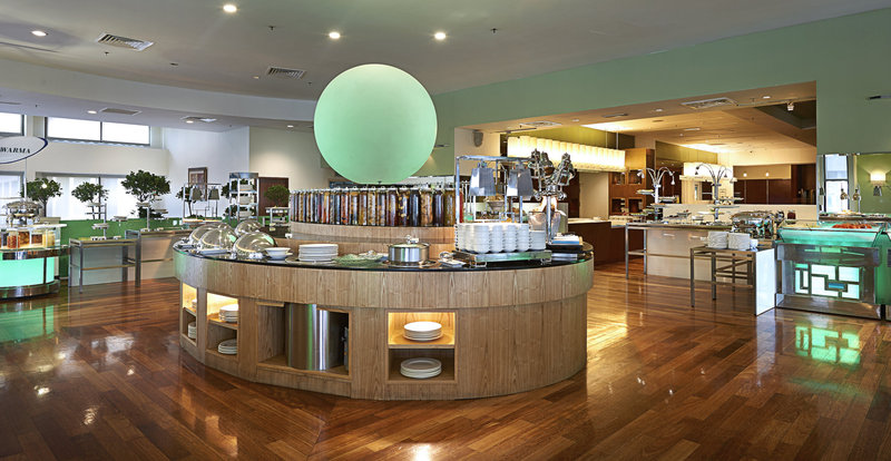 Photo of Berjaya Times Square Hotel, Kuala Lumpur, 4-star hotel in Kuala Lumpur (and vicinity)