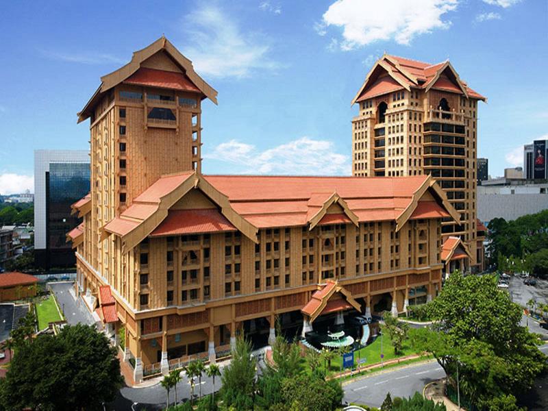 Royale Chulan Kuala Lumpur, Singapore