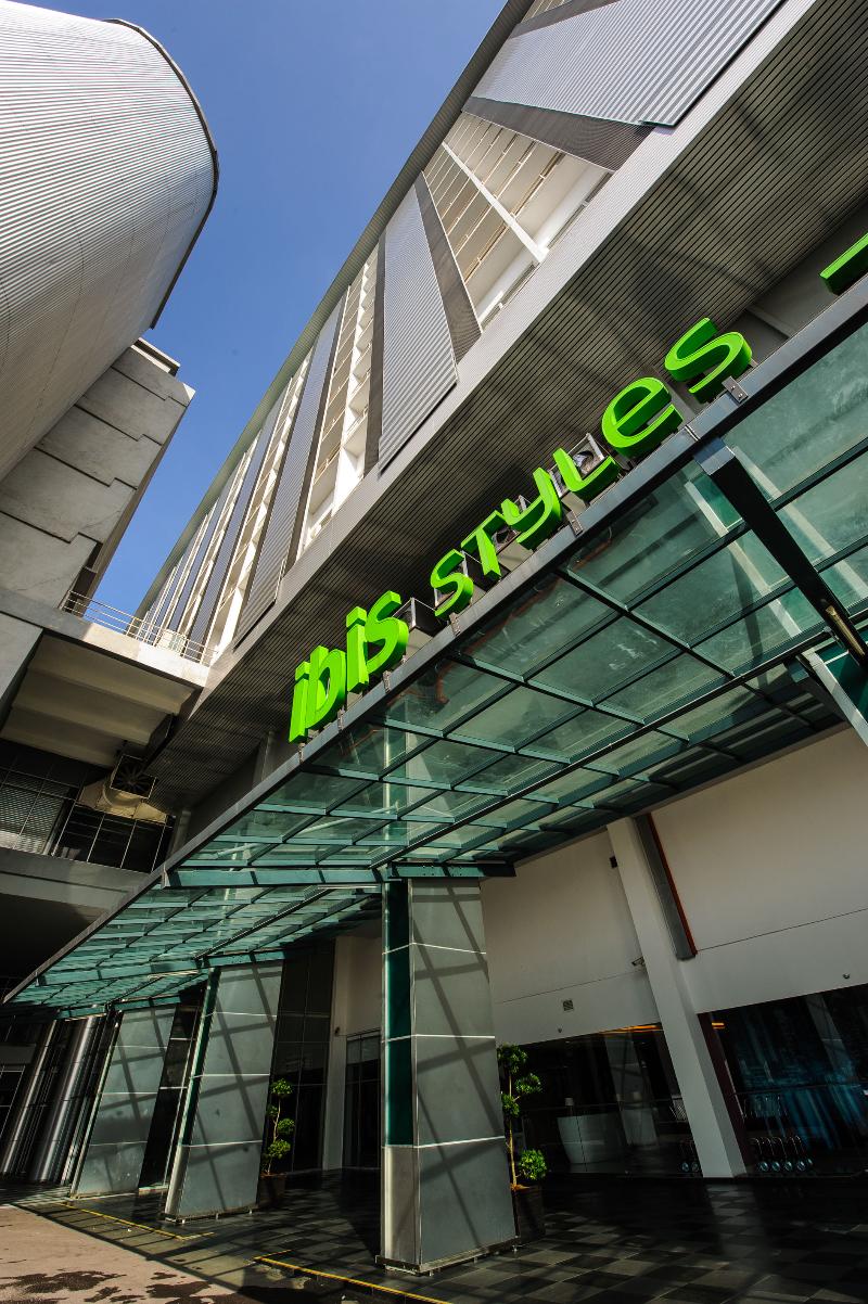 ibis Styles Kuala Lumpur Fraser Business Park, Singapore
