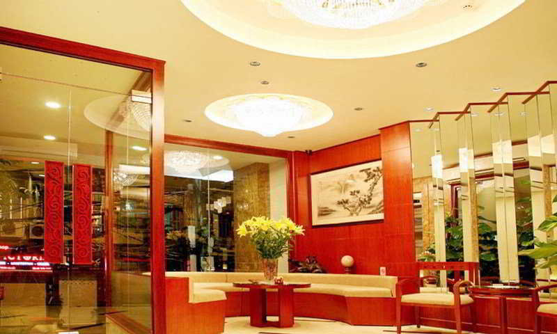 Hanoi Central Park Hotel, Singapore
