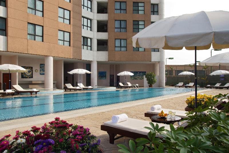 Somerset Grand Hanoi, Singapore