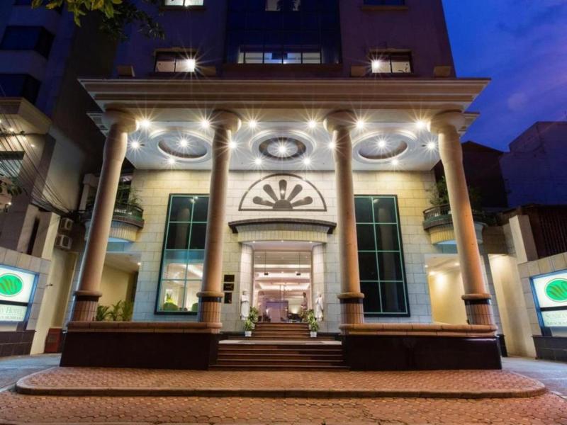 Sunway Hotel Hanoi, Singapore