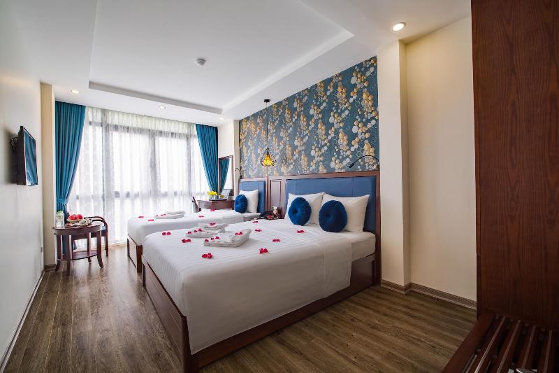 Holiday Emerald Hotel, Singapore