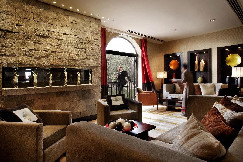 InterContinental Hanoi Westlake by IHG, Singapore