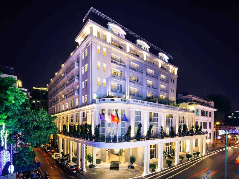 Hotel de l'Opera Hanoi - Mgallery, Singapore