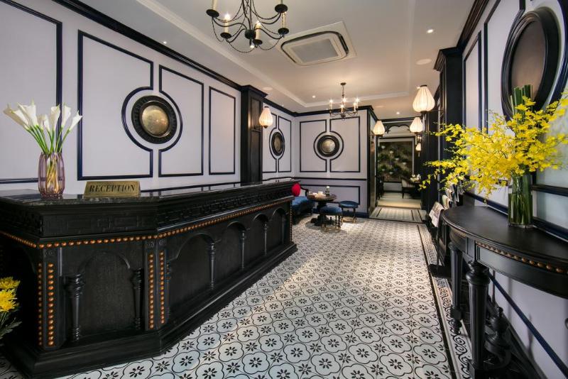 La Beaute Boutique Hotel & Spa, Singapore