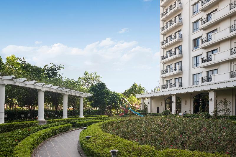 Elegant Suites Westlake, Singapore