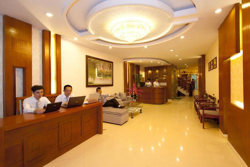 Holiday Suites Hotel & Spa, Singapore