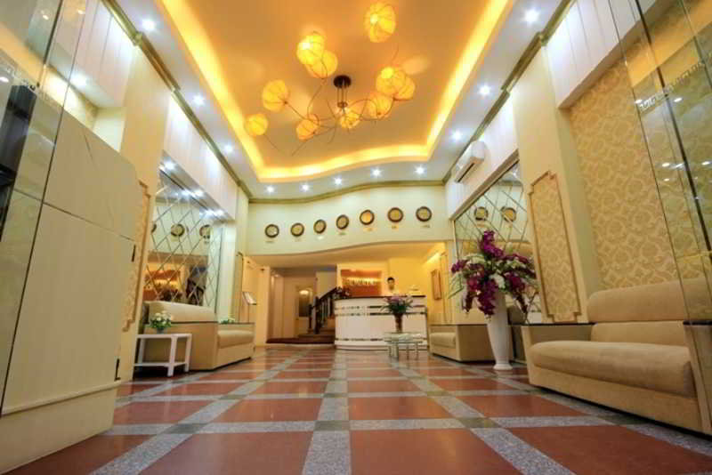 Hanoi Royal Palace Hotel 2, Singapore