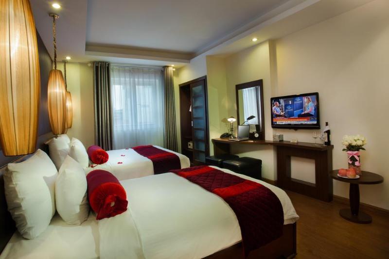 Golden Art Hotel, Singapore