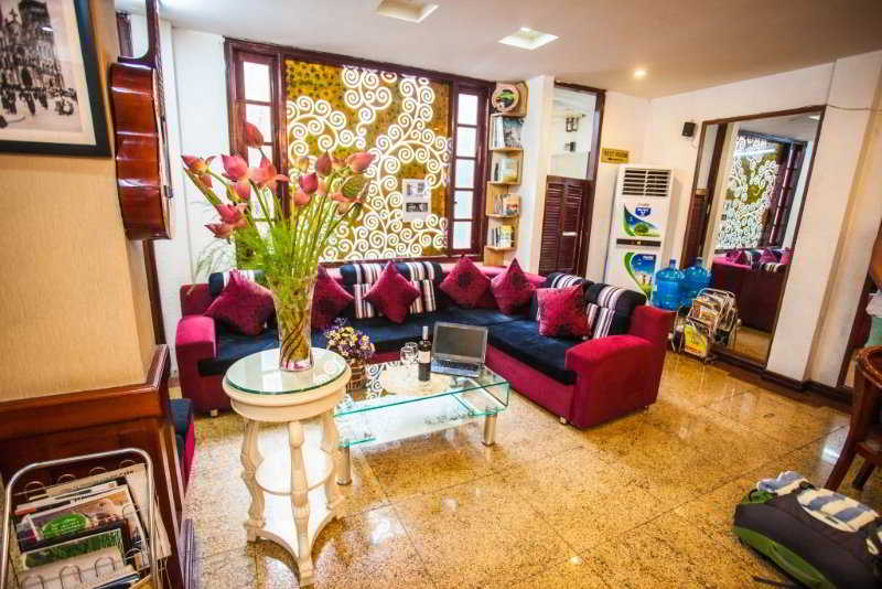 Hanoi Ancient Paradise Hotel, Singapore