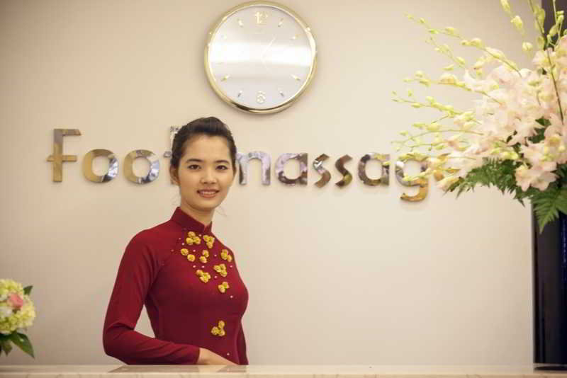 Mai Charming Hotel & Spa, Singapore