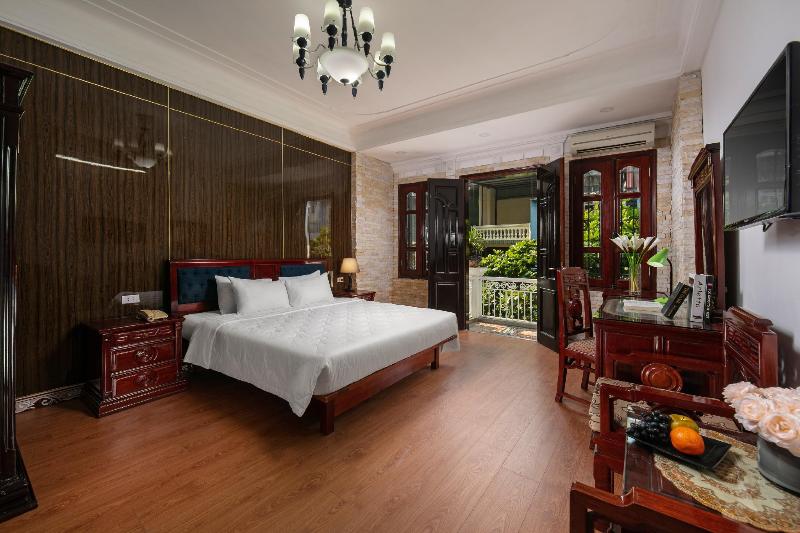 Little Diamond Hotel, Singapore