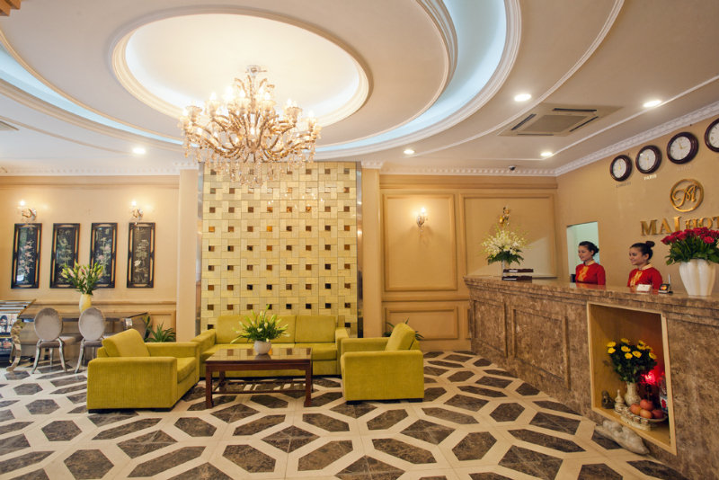 Helios Legend Hotel, Singapore