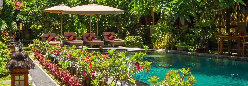 Rama Shinta Hotel, Singapore