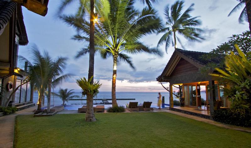 Bayshore Villas Candi Dasa, Singapore