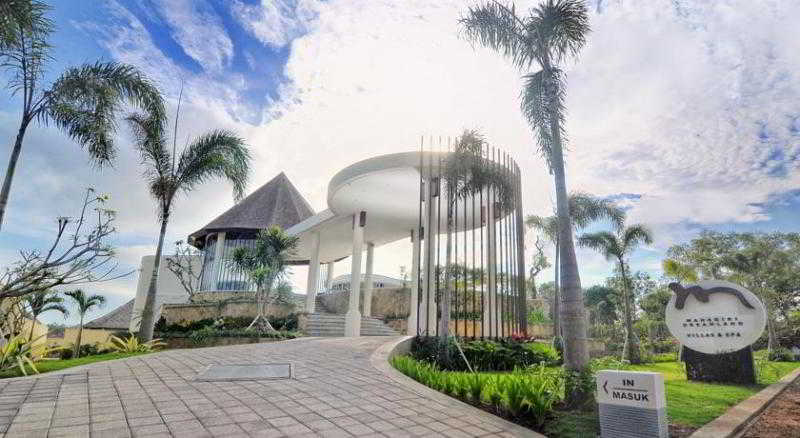 Mahagiri Villas & Spa Dreamland, Singapore