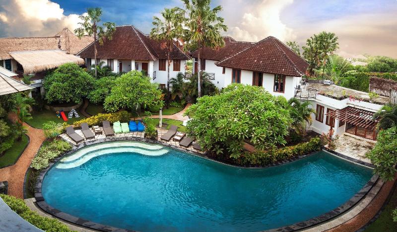 Ecosfera Hotel, Singapore