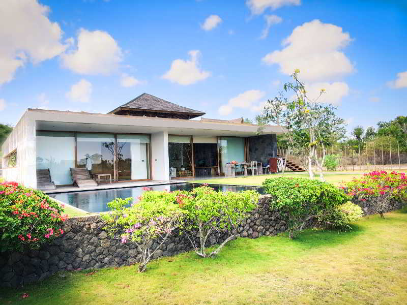 Jimbaran Balangan BeachFront Villa Nakar, Singapore