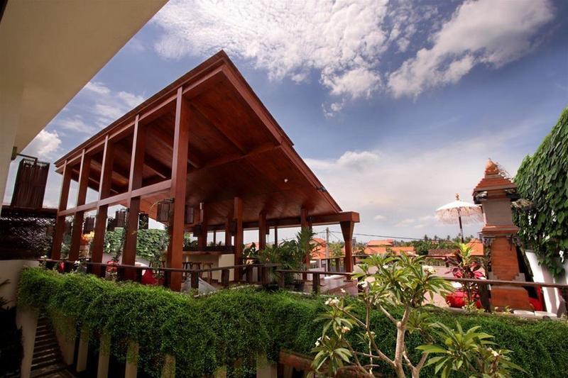 Sedasa Lodge, Singapore
