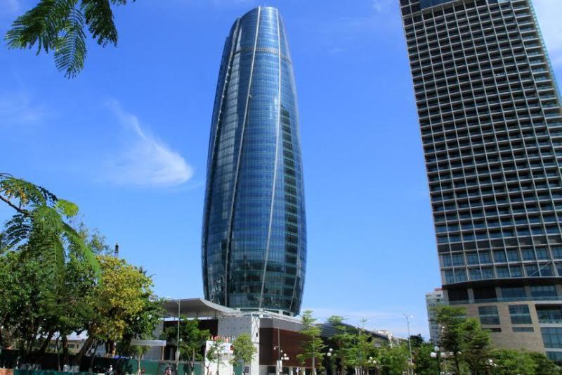 Danang Petro Hotel, Singapore