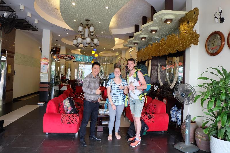 Dai Long Hotel, Singapore