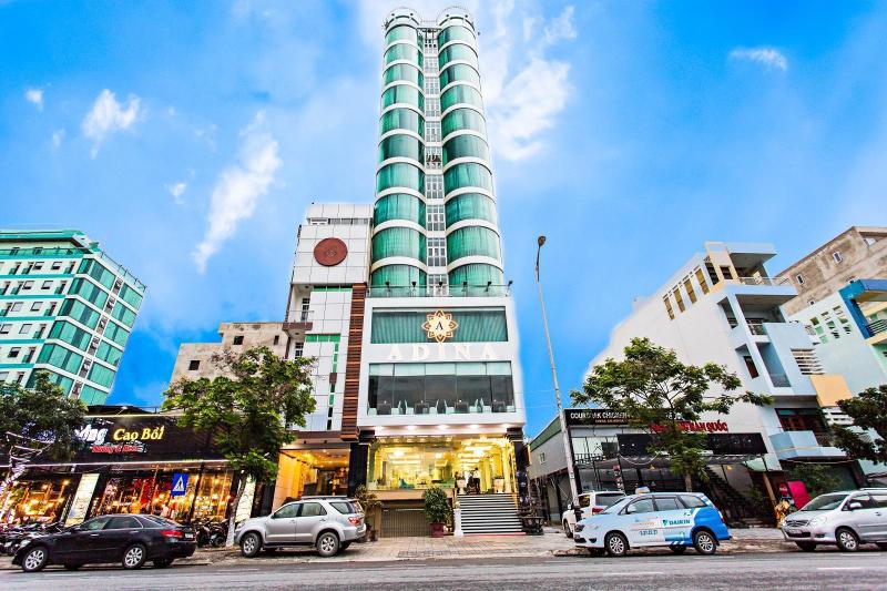 Adina Hotel, Singapore