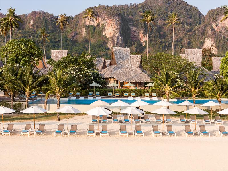 SAii Phi Phi Island Village, 4-star hotel in Ko Phi Phi