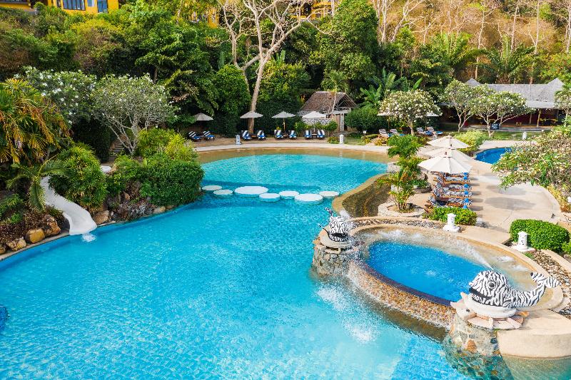 Photo of SAii Phi Phi Island Village, 4-star hotel in Ko Phi Phi