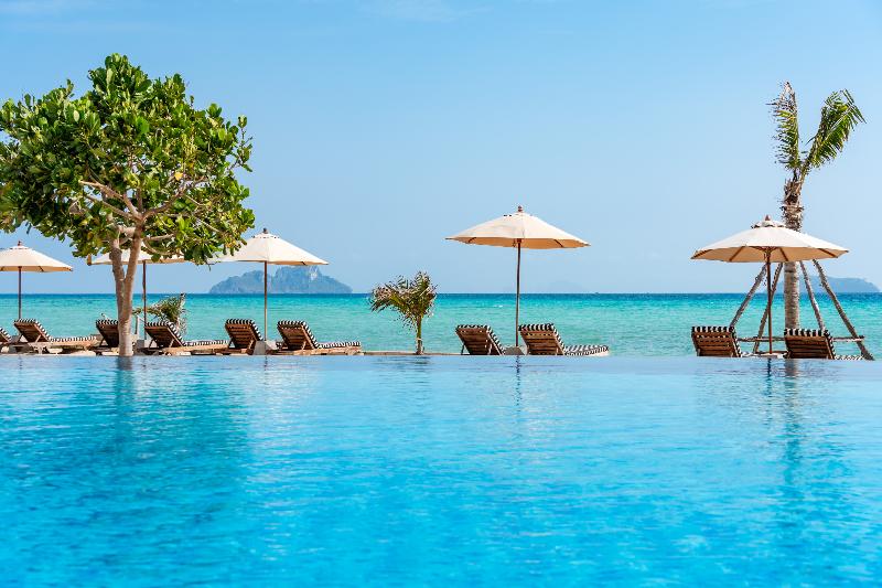 Photo of SAii Phi Phi Island Village, 4-star hotel in Ko Phi Phi