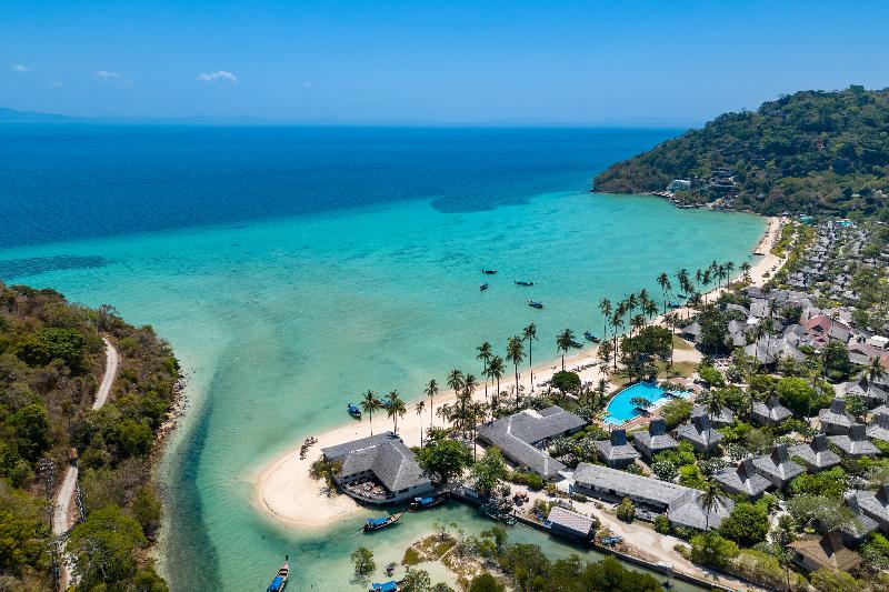 Photo of SAii Phi Phi Island Village, 4-star hotel in Ko Phi Phi