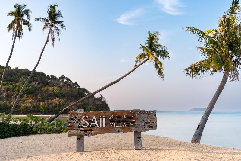 Photo of SAii Phi Phi Island Village, 4-star hotel in Ko Phi Phi