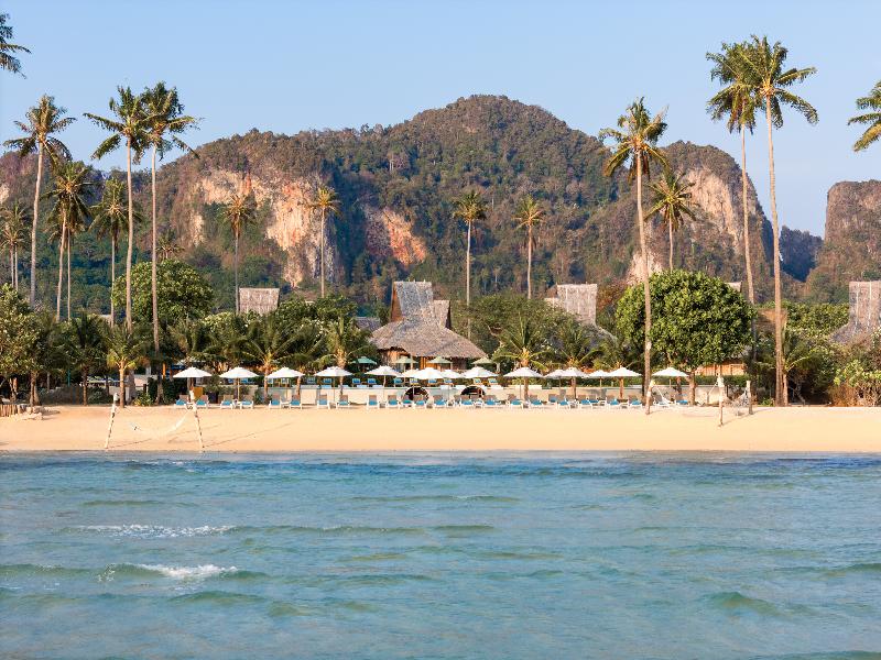 Photo of SAii Phi Phi Island Village, 4-star hotel in Ko Phi Phi