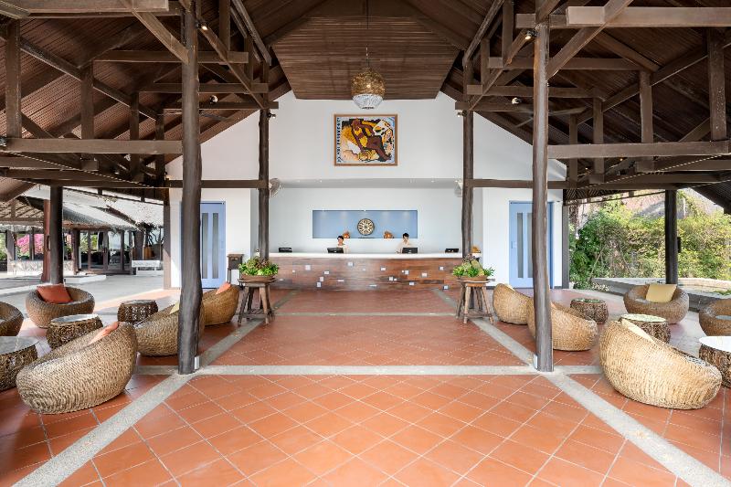 Photo of SAii Phi Phi Island Village, 4-star hotel in Ko Phi Phi